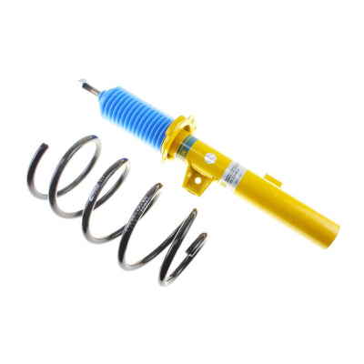 Bilstein B12 (Pro-Kit) Front and Rear Suspension Kit for 2007-2011 BMW 335i 46-180568