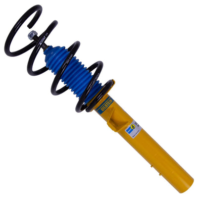 Bilstein B12 (Pro-Kit) Front and Rear Suspension Kit for 2007-2012 BMW 328i 46-180582