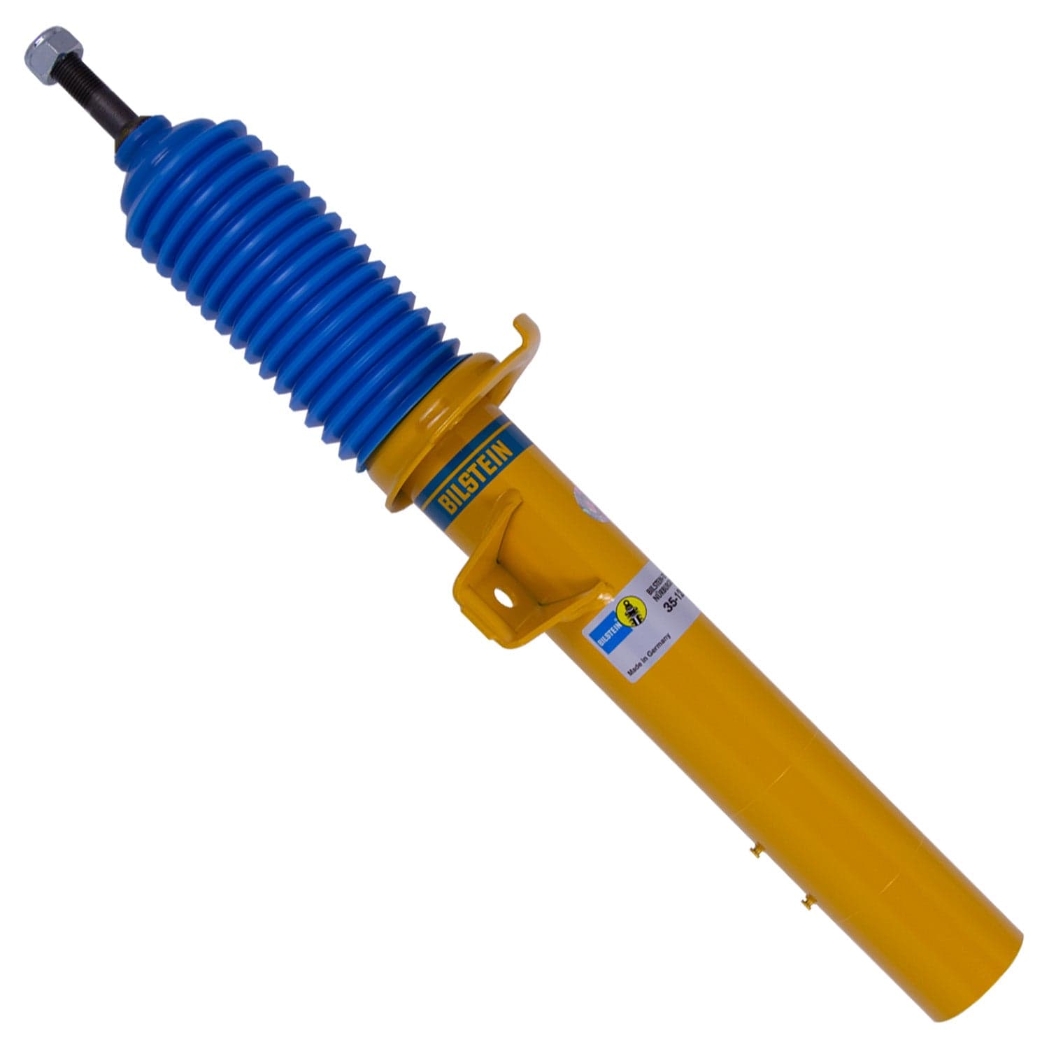 Bilstein B12 (Pro-Kit) Front and Rear Suspension Kit for 2007-2012 BMW 328i 46-180582