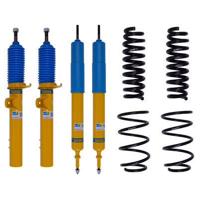 Bilstein B12 (Pro-Kit) Suspension Kit for 2007-2012 BMW 328i 46-180582