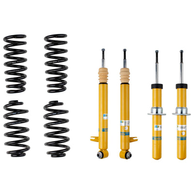 Bilstein B12 (Pro-Kit) Suspension Kit for 2007-2013 BMW X5 46-181220