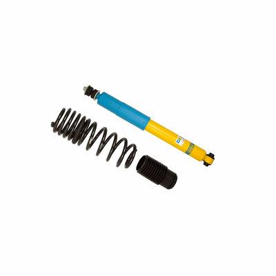 Bilstein B12 (Pro-Kit) Front and Rear Suspension Kit for 2007-2014 Ford Mustang 46-207364