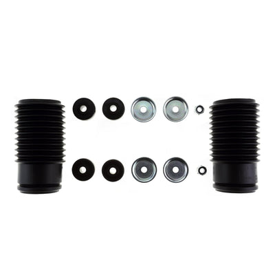 Bilstein B12 (Pro-Kit) Front and Rear Suspension Kit for 2007-2014 Ford Mustang 46-207364