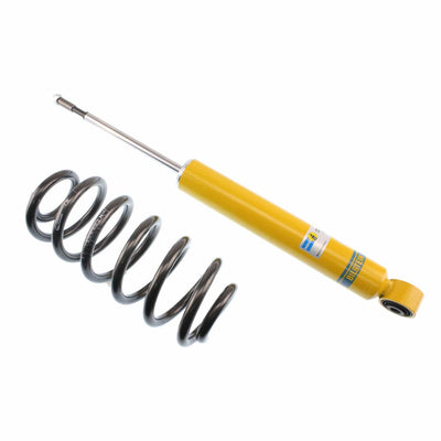 Bilstein B12 (Pro-Kit) Front and Rear Suspension Kit for 2008-2010 Audi TT Quattro 46-189622