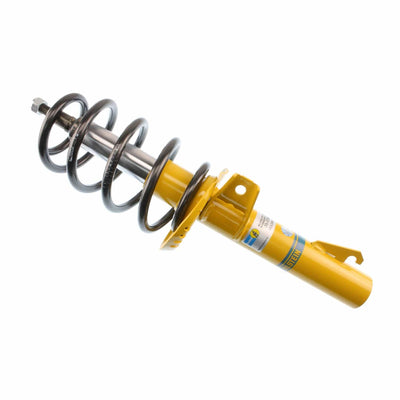 Bilstein B12 (Pro-Kit) Front and Rear Suspension Kit for 2008-2010 Audi TT Quattro 46-189622