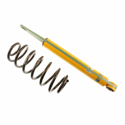 Bilstein B12 (Pro-Kit) Front and Rear Suspension Kit for 2008-2011 Audi A5 Quattro 46-189721