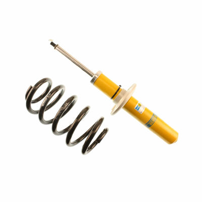 Bilstein B12 (Pro-Kit) Front and Rear Suspension Kit for 2008-2011 Audi A5 Quattro 46-189721