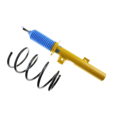 Bilstein B12 (Pro-Kit) Front and Rear Suspension Kit for 2008-2012 BMW 135i 46-180537