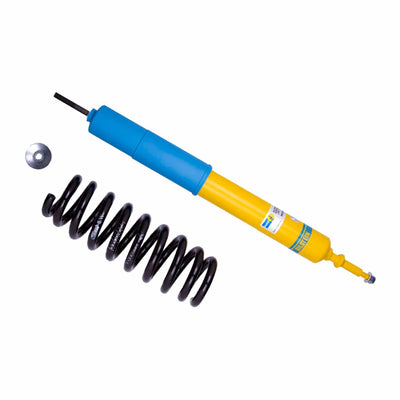 Bilstein B12 (Pro-Kit) Front and Rear Suspension Kit for 2008-2013 BMW 128i 46-180520