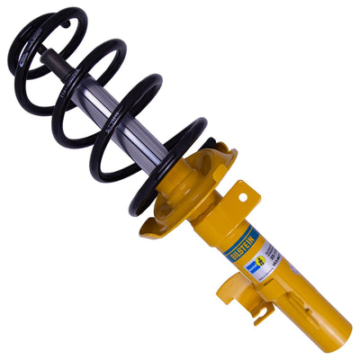 Bilstein B12 (Pro-Kit) Front and Rear Suspension Kit for 2008-2013 Volvo C30 46-194350