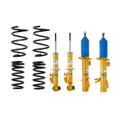 Bilstein B12 (Pro-Kit) Suspension Kit for 2008-2015 Mini Cooper 46-180476