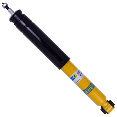 Bilstein B12 (Pro-Kit) Front and Rear Suspension Kit for 2008-2015 Smart Fortwo 46-207159