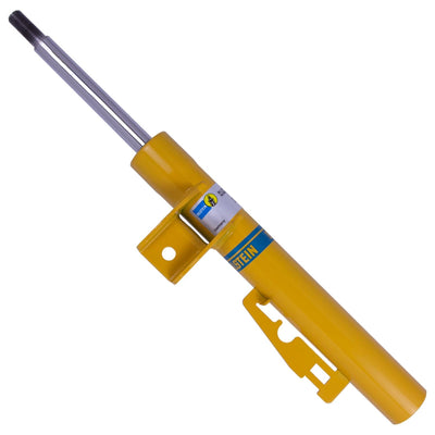 Bilstein B12 (Pro-Kit) Front and Rear Suspension Kit for 2008-2015 Smart Fortwo 46-207159