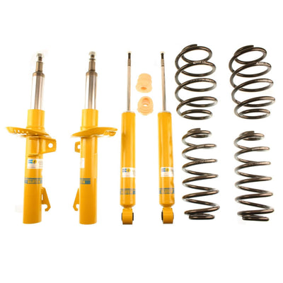 Bilstein B12 (Pro-Kit) Suspension Kit for 2009-2015 Audi TT Quattro 46-189653