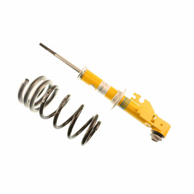 Bilstein B12 (Pro-Kit) Front and Rear Suspension Kit for 2009-2015 Mini Cooper 46-180469