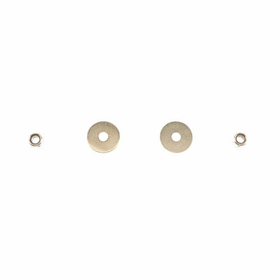 Bilstein B12 (Pro-Kit) Front and Rear Suspension Kit for 2009-2015 Mini Cooper 46-180469