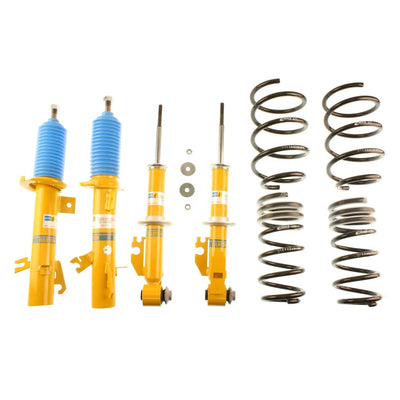 Bilstein B12 (Pro-Kit) Suspension Kit for 2009-2015 Mini Cooper 46-180469