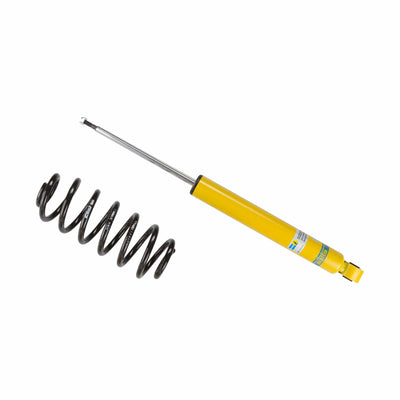 Bilstein B12 (Pro-Kit) Front and Rear Suspension Kit for 2009-2016 Audi A4 Quattro 46-183323