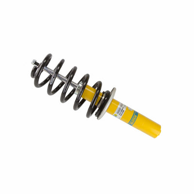 Bilstein B12 (Pro-Kit) Front and Rear Suspension Kit for 2009-2016 Audi A4 Quattro 46-183323