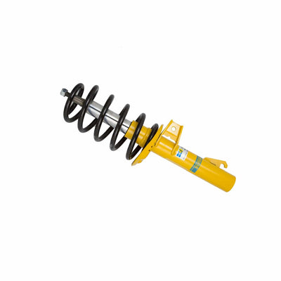 Bilstein B12 (Pro-Kit) Front and Rear Suspension Kit for 2009-2017 Volkswagen CC 46-259349