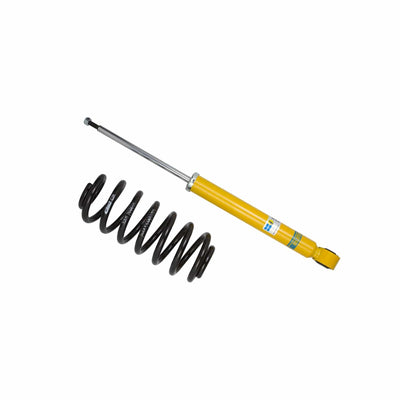 Bilstein B12 (Pro-Kit) Front and Rear Suspension Kit for 2009-2017 Volkswagen CC 46-259349