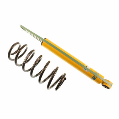 Bilstein B12 (Pro-Kit) Front and Rear Suspension Kit for 2010-2014 Audi A5 Quattro 46-189769