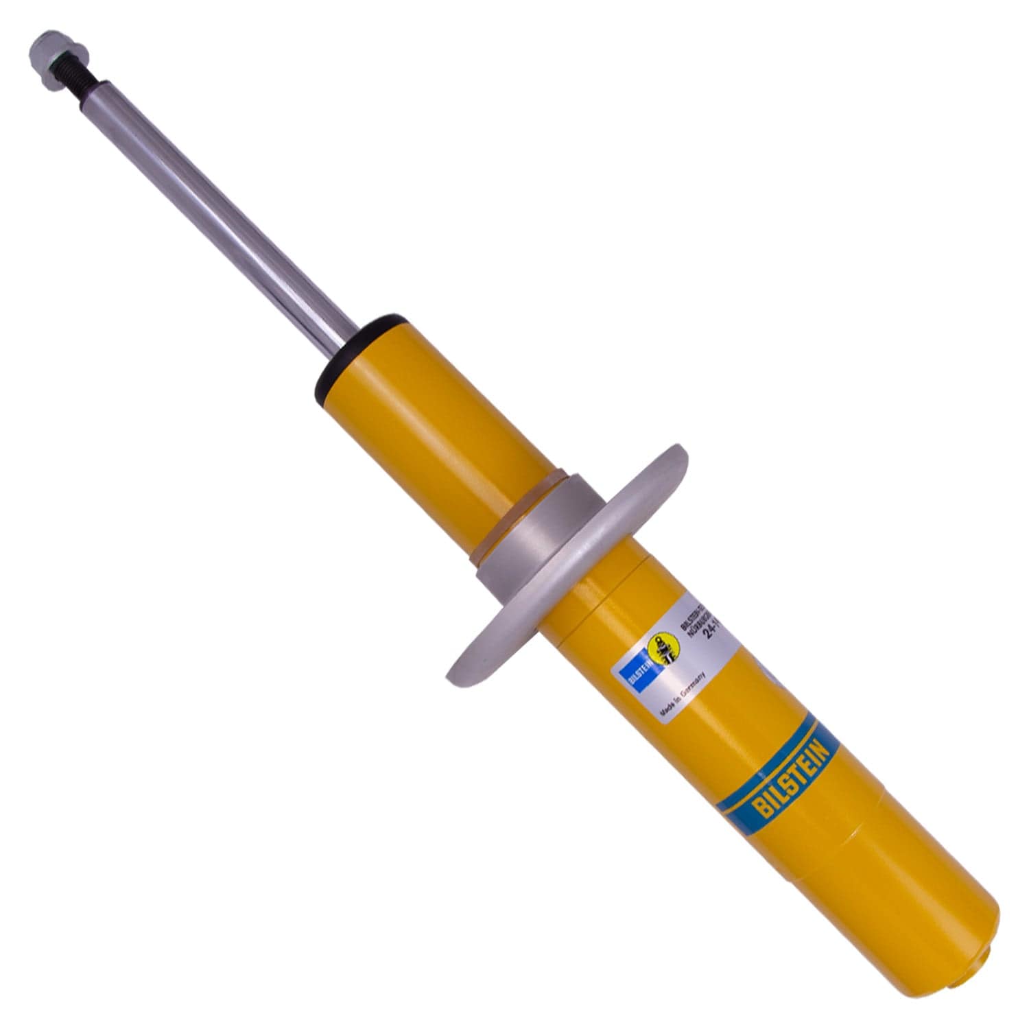 Bilstein B12 (Pro-Kit) Front and Rear Suspension Kit for 2010-2017 Audi A5 Quattro 46-189738