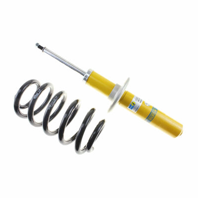 Bilstein B12 (Pro-Kit) Front and Rear Suspension Kit for 2010-2017 Audi S5 46-189776