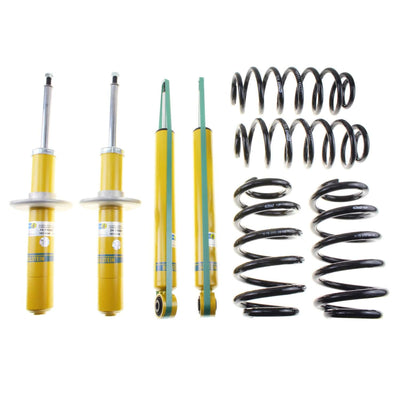 Bilstein B12 (Pro-Kit) Suspension Kit for 2010-2017 Audi S5 46-189776