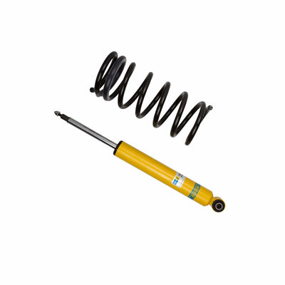 Bilstein B12 (Pro-Kit) Front and Rear Suspension Kit for 2010-2017 Volvo XC60 46-264343