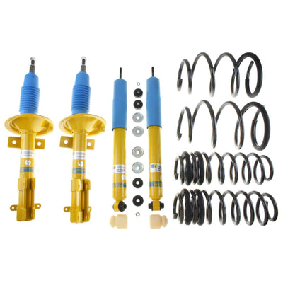 Bilstein B12 (Pro-Kit) Suspension Kit for 2011-2014 Ford Mustang 46-228871