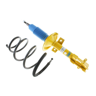 Bilstein B12 (Pro-Kit) Front and Rear Suspension Kit for 2011-2014 Ford Mustang 46-228871