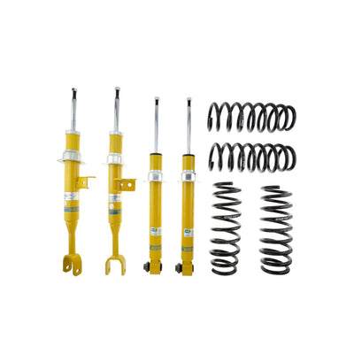 Bilstein B12 (Pro-Kit) Suspension Kit for 2011-2016 BMW 528i 46-195104