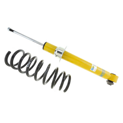 Bilstein B12 (Pro-Kit) Front and Rear Suspension Kit for 2011-2016 BMW 528i 46-195104