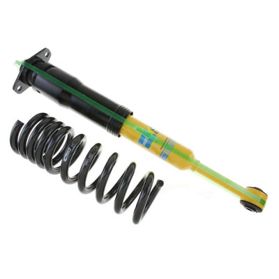 Bilstein B12 (Pro-Kit) Front and Rear Suspension Kit for 2011-2023 Dodge Challenger 46-234360