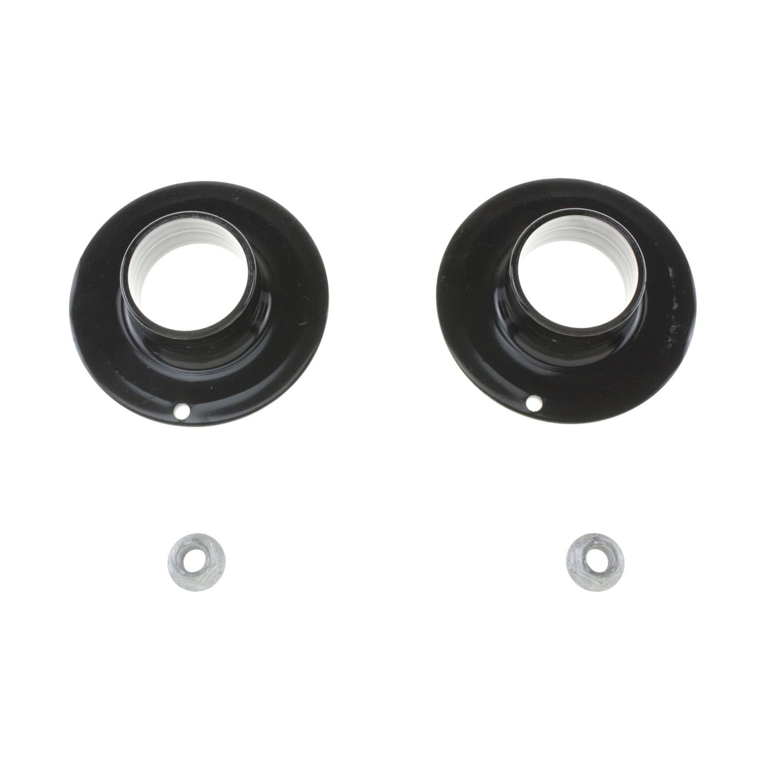 Bilstein B12 (Pro-Kit) Front and Rear Suspension Kit for 2011-2023 Dodge Challenger 46-234360