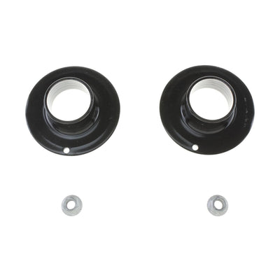 Bilstein B12 (Pro-Kit) Front and Rear Suspension Kit for 2011-2023 Dodge Challenger 46-234360