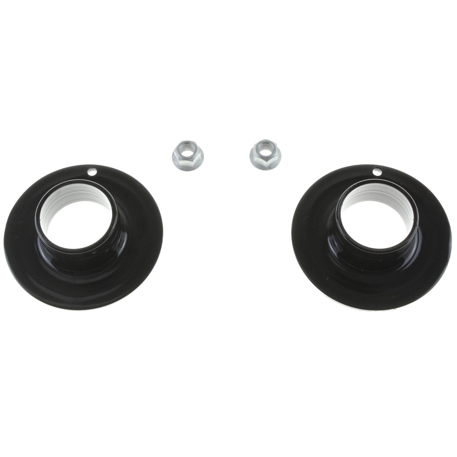 Bilstein B12 (Pro-Kit) Front and Rear Suspension Kit for 2011-2023 Dodge Charger 46-228864