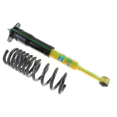 Bilstein B12 (Pro-Kit) Front and Rear Suspension Kit for 2011-2023 Dodge Charger 46-228864
