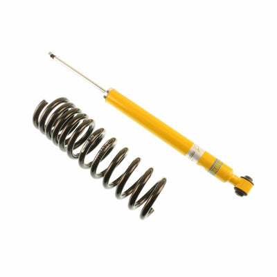 Bilstein B12 (Pro-Kit) Front and Rear Suspension Kit for 2012-2014 Mercedes-Benz C250 46-180759