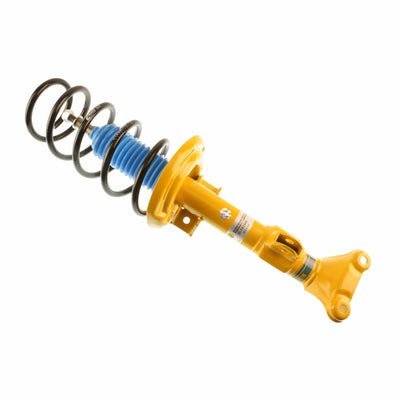 Bilstein B12 (Pro-Kit) Front and Rear Suspension Kit for 2012-2014 Mercedes-Benz C250 46-180759