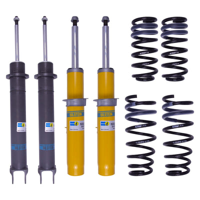 Bilstein B12 (Pro-Kit) Suspension Kit for 2012-2016 Porsche 911 46-258878