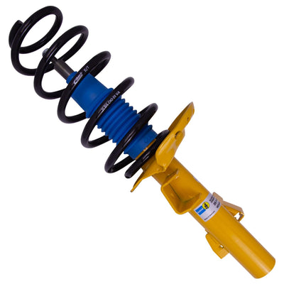 Bilstein B12 (Pro-Kit) Front and Rear Suspension Kit for 2012-2016 Volvo S60 46-259271