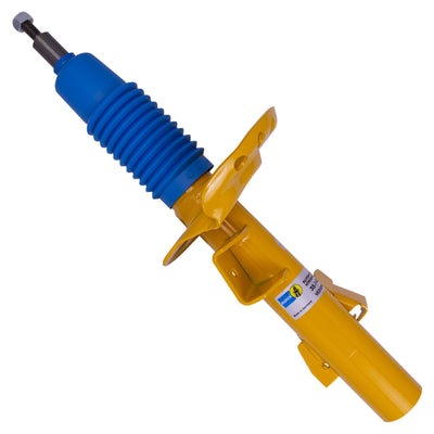 Bilstein B12 (Pro-Kit) Front and Rear Suspension Kit for 2012-2016 Volvo S60 46-259271