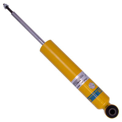 Bilstein B12 (Pro-Kit) Front and Rear Suspension Kit for 2012-2016 Volvo S60 46-259271