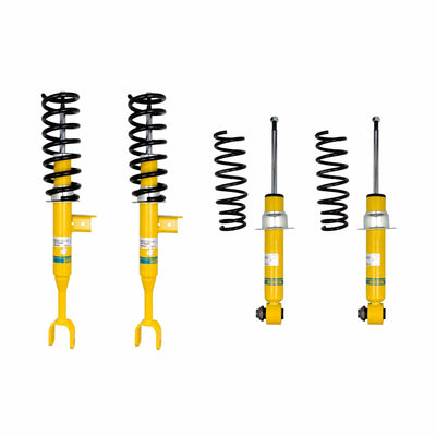 Bilstein B12 (Pro-Kit) Suspension Kit for 2012-2018 BMW 640i 46-257703