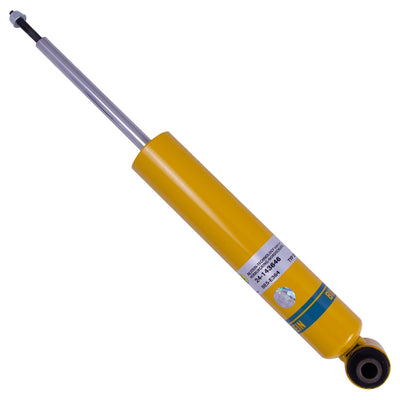 Bilstein B12 (Pro-Kit) Front and Rear Suspension Kit for 2012-2018 Volvo S60 46-259257