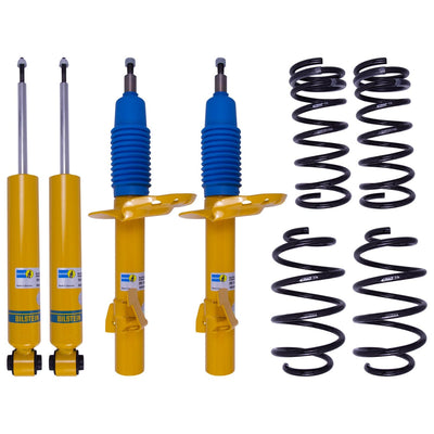Bilstein B12 (Pro-Kit) Suspension Kit for 2012-2018 Volvo S60 46-259257