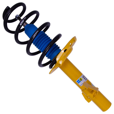 Bilstein B12 (Pro-Kit) Front and Rear Suspension Kit for 2012-2018 Volvo S60 46-259257