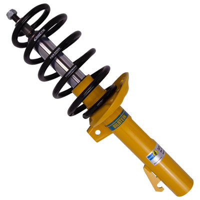 Bilstein B12 (Pro-Kit) Front and Rear Suspension Kit for 2012-2019 Volkswagen Beetle 46-259486